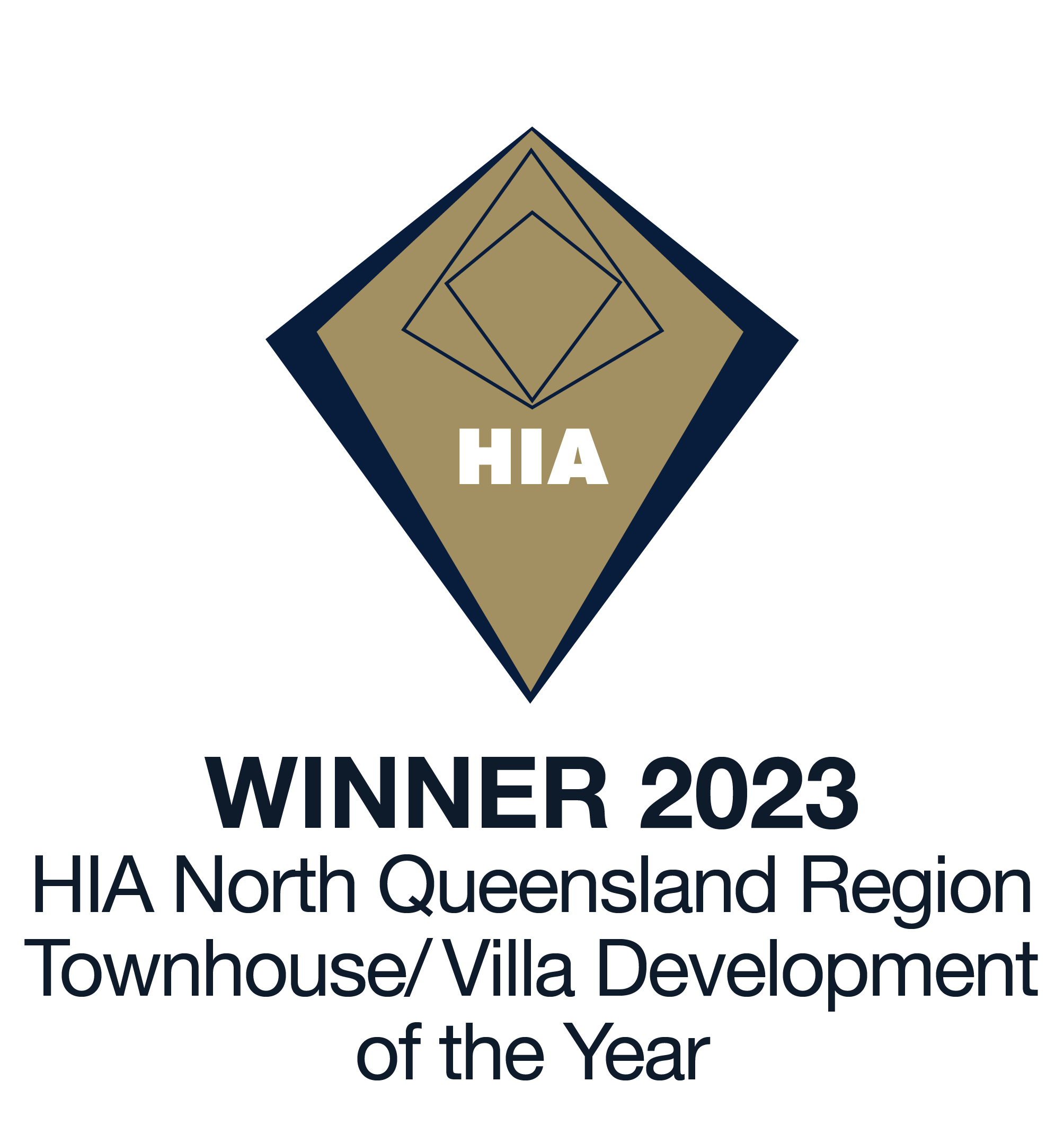 1 Home of the Year Queensland