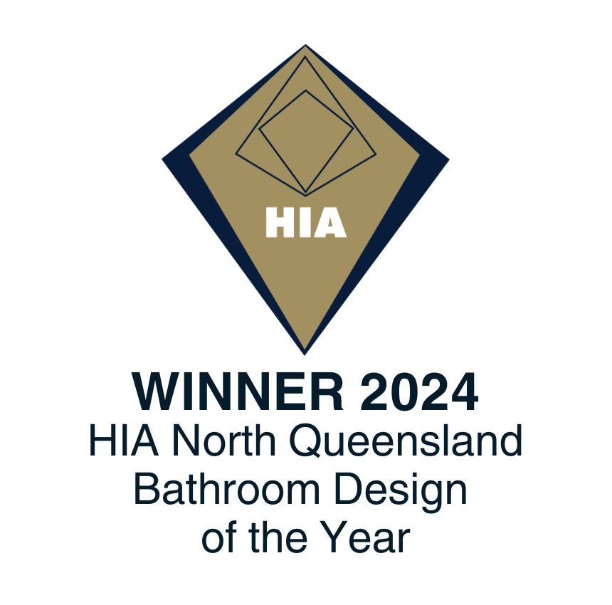 3 Bathroom of the Year Queensland