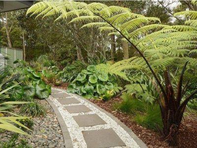 builder garden pathways Cairns, Aeroglen, Atherton, Barron,  Barron Gorge, Bayview Heights, Bentley Park