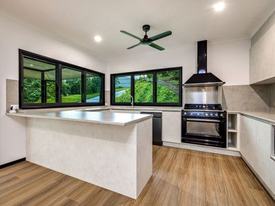 New home builder Cairns