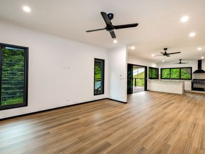 New home builder Cairns