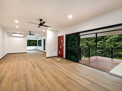 New home builder Cairns
