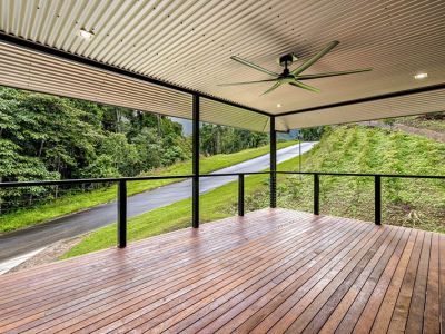 New home builder Cairns