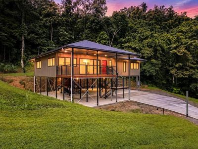 New home builder Cairns