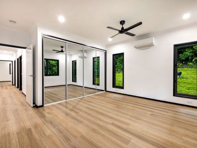 New home builder Cairns