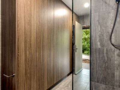 Ensuite new home builder Cairns North