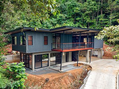 New Home - Planchonella Close