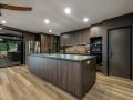 Kitchen design, new home builder Cairns