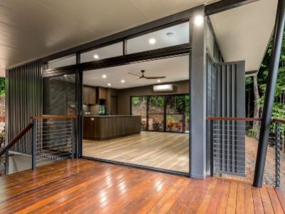 New home builder Cairns North