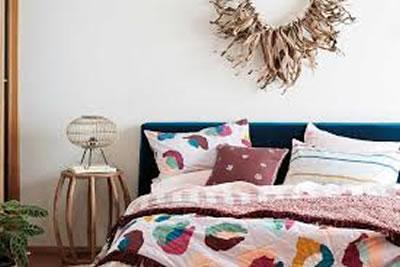 designer bedding store Cairns